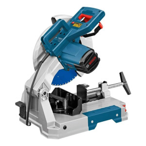 Пила отрезная Bosch GCD 12 JL 0601B28000 по металлу