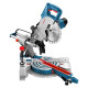 Пила торцовочная Bosch 800 SJ 0601B19000