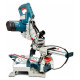 Пила торцовочная Bosch 800 SJ 0601B19000
