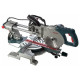 Пила торцовочная Bosch 800 SJ 0601B19000