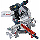 Пила торцовочная Bosch GCM 12 GDL 0601B23600