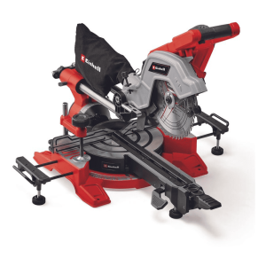 Пила торцовочная Einhell TE-SM 8 L Dual