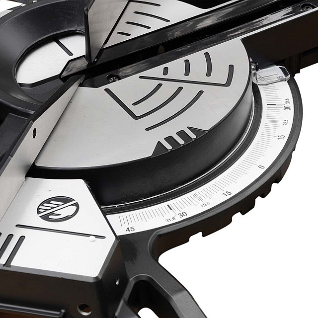 Пила торцовочная Katana HD line MS3000