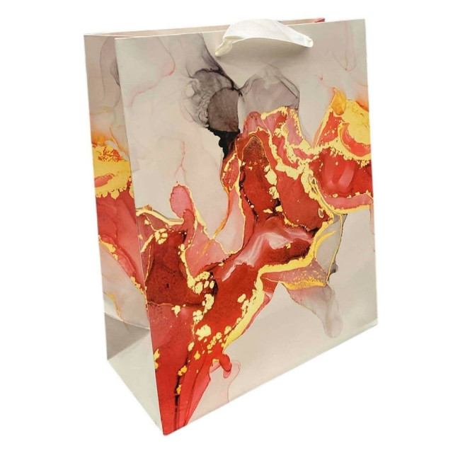 Пакет подарочный GB24-0001 26*12*32 см