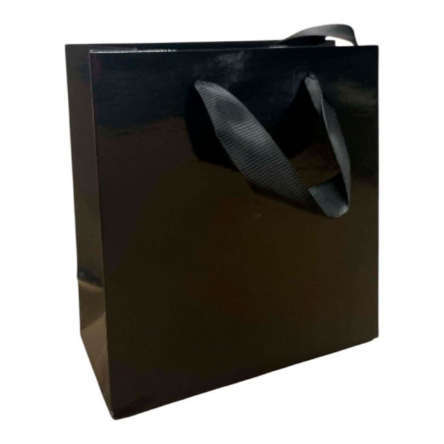 Пакет подарочный GB24-0008 18*10*23 см