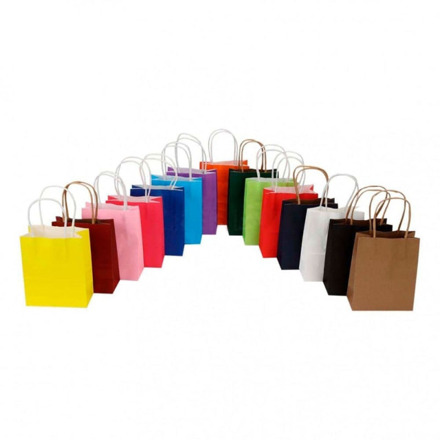 Пакет подарочный GB24-0014 21*11*27 см