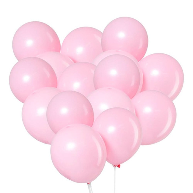 Набор шаров Leti латекс 12