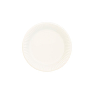 Тарелки ГродноПакПласт картонные 18 см 6 шт