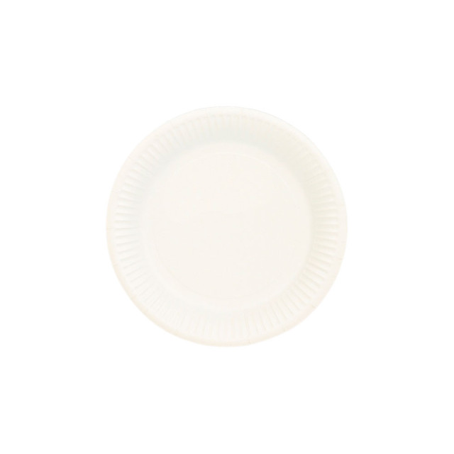 Тарелки ГродноПакПласт картонные 18 см 6 шт