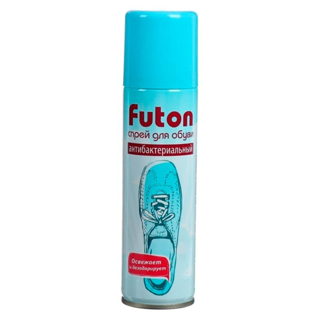 Дезодорант для обуви FootON 5-10.01.004.01 153 мл