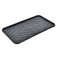 Лоток для обуви Vortex 22352 63.5*35.4*1.3 см черный