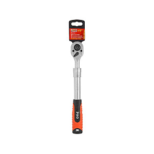 Трещотка Pro Startul PRO-47012 1/2
