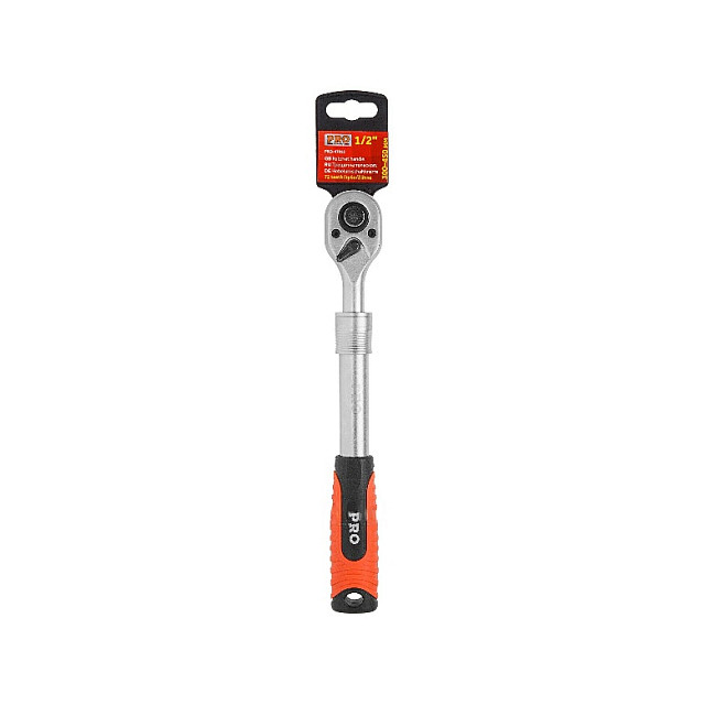 Трещотка Pro Startul PRO-47012 1/2