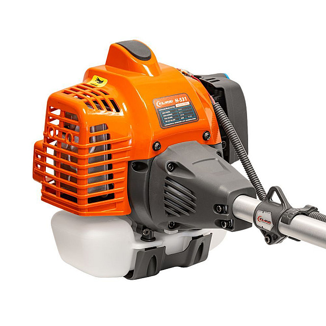 Триммер бензиновый Eland H-545 Industrial