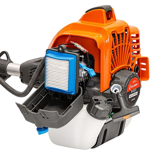 Триммер бензиновый Eland H-545 Industrial