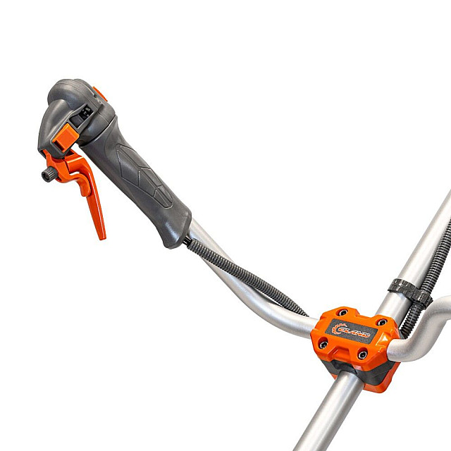 Триммер бензиновый Eland H-545 Industrial