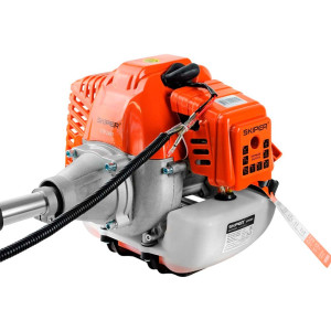 Мотокоса Skiper GTP2401