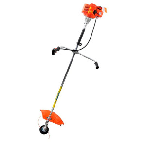 Мотокоса Skiper GTP2101