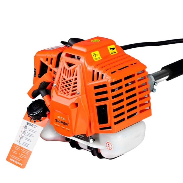 Мотокоса Skiper GTP2101