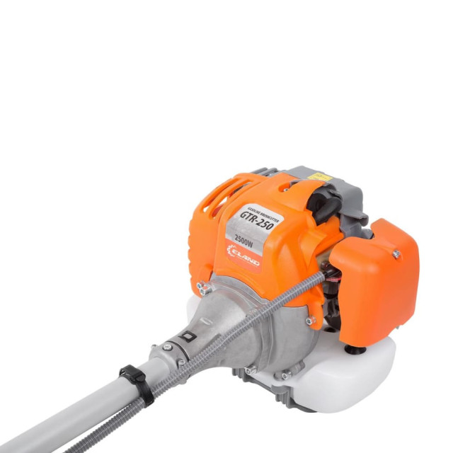 Триммер бензиновый Eland GTR-250