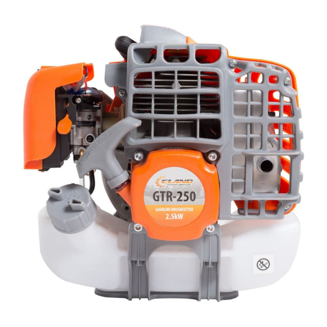 Триммер бензиновый Eland GTR-250