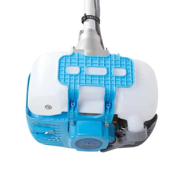 Триммер бензиновый  Mikkele Profi GT-2500