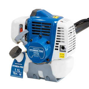 Триммер бензиновый Hyundai PRO H 143