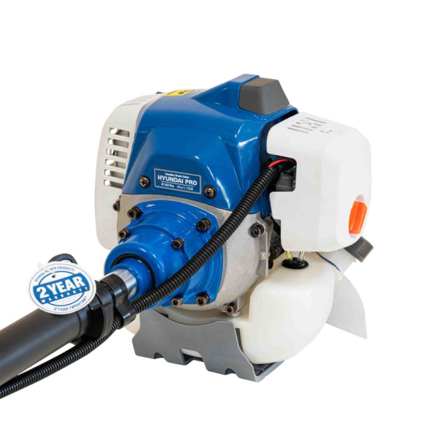 Триммер бензиновый Hyundai PRO H 143