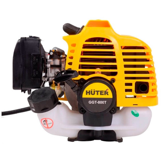 Триммер бензиновый Huter GGT-800Т 70/2/1