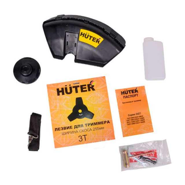 Триммер бензиновый Huter GGT-800Т 70/2/1