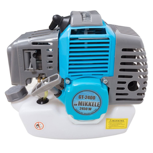 Триммер бензиновый Mikkele GT 2400