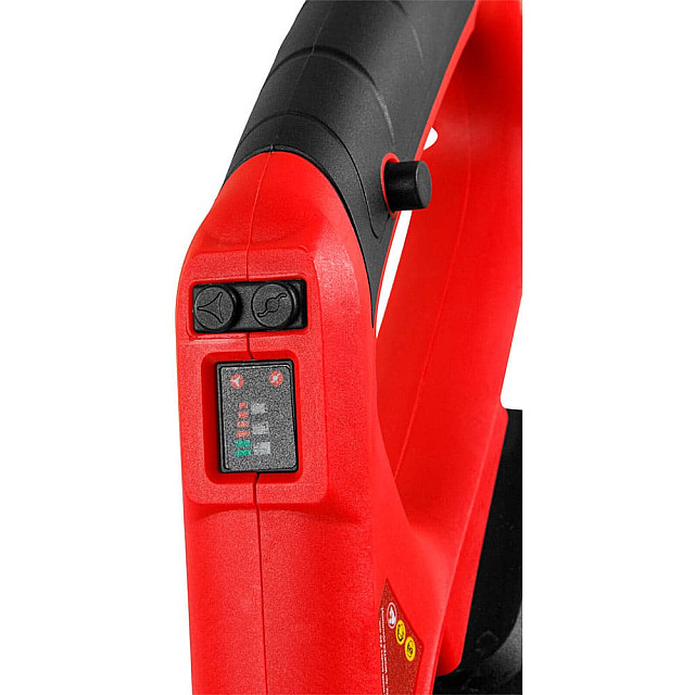 Триммер аккумуляторный Wortex TB 3018-1 AT ALL1 XLT SET 1333547