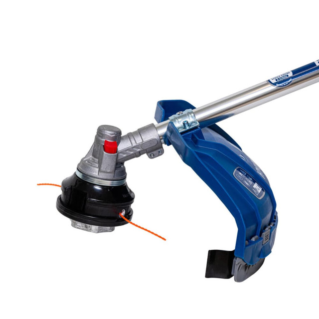 Триммер бензиновый Hyundai Z 557