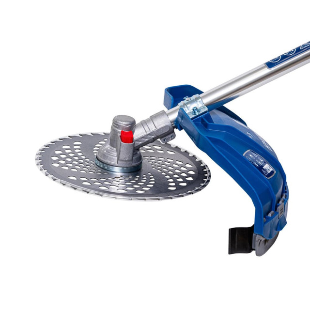 Триммер бензиновый Hyundai Z 557