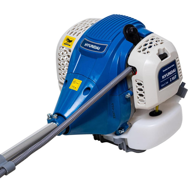 Триммер бензиновый Hyundai Z 557