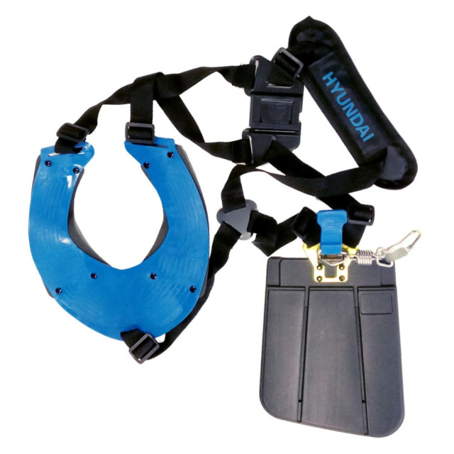 Триммер бензиновый Hyundai Z 557