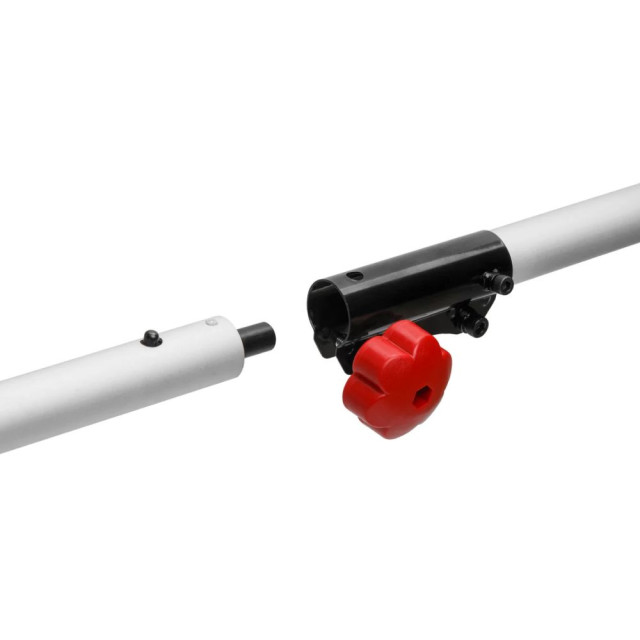 Триммер Wortex TE 3813-2 S