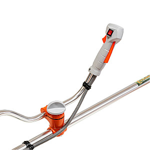 Триммер бензиновый Eland GTR-5224 Lux