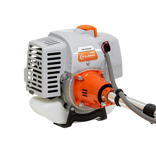 Триммер бензиновый Eland GTR-5224 Lux