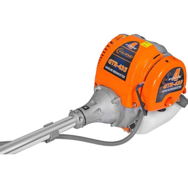 Триммер бензиновый Eland GTR-435