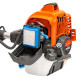 Триммер бензиновый Eland H-531 Industrial