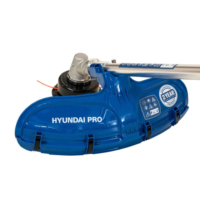 Триммер бензиновый Hyundai PRO H 143