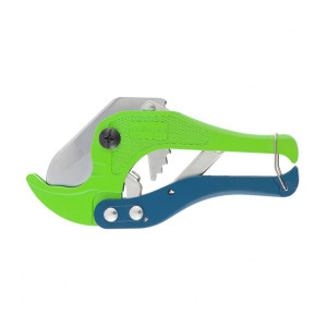 Ножницы для резки изделий из пластика Сибртех 78404 порошковое покрытие диаметр до 42 мм