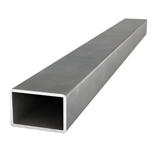 Труба профильная 60*40*2 мм 1 шт-6 м