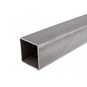 Труба алюминиевая ПилотПро 01173 квадрат 15*15*1.5 мм 1 м