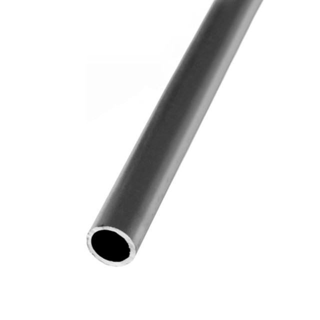 Труба алюминиевая ПилотПро 02609 25*1 мм 1 м