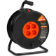 Удлинитель на катушке Юпитер JP8403-01 30 м