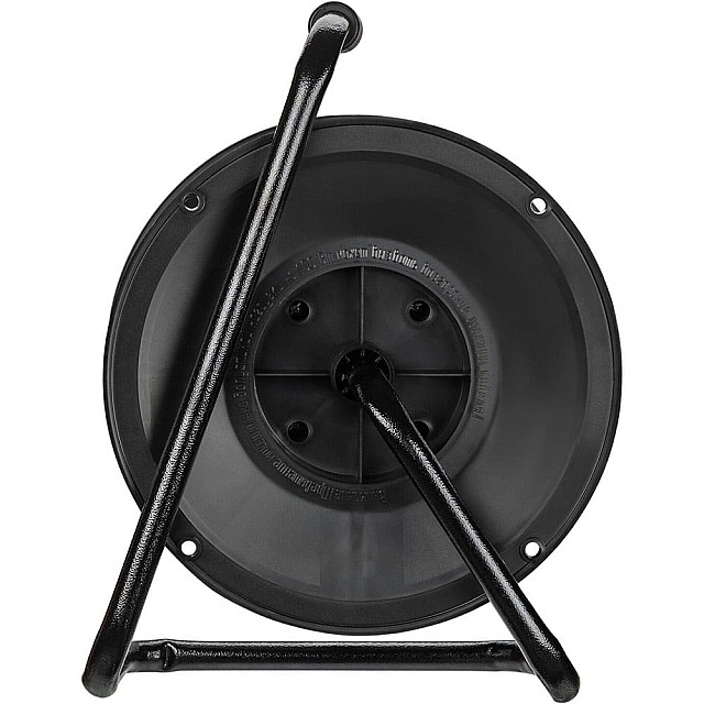 Удлинитель на катушке TDM Electric Народный SQ1307-0514 силовой 4 гнезда 50 м