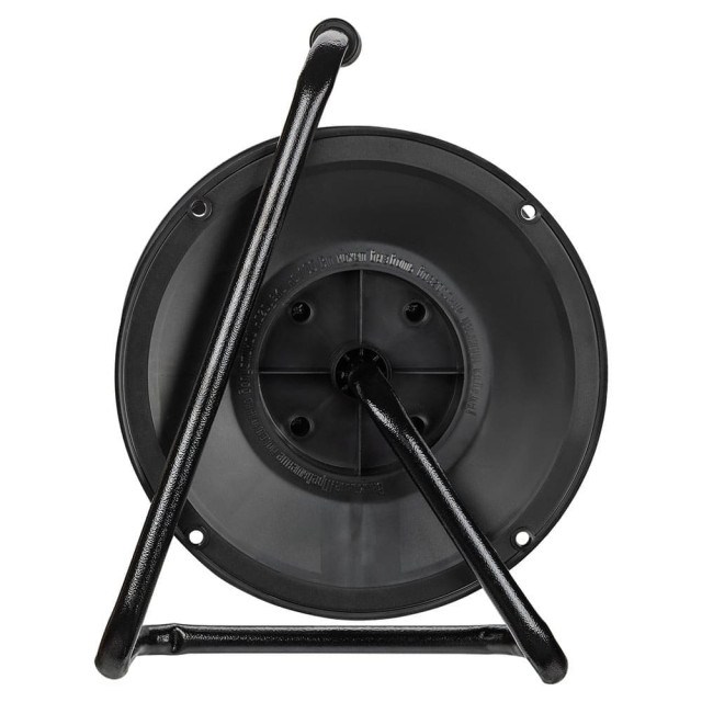 Удлинитель на катушке TDM Electric Народный SQ1307-0502 силовой 4 гнезда 30 м