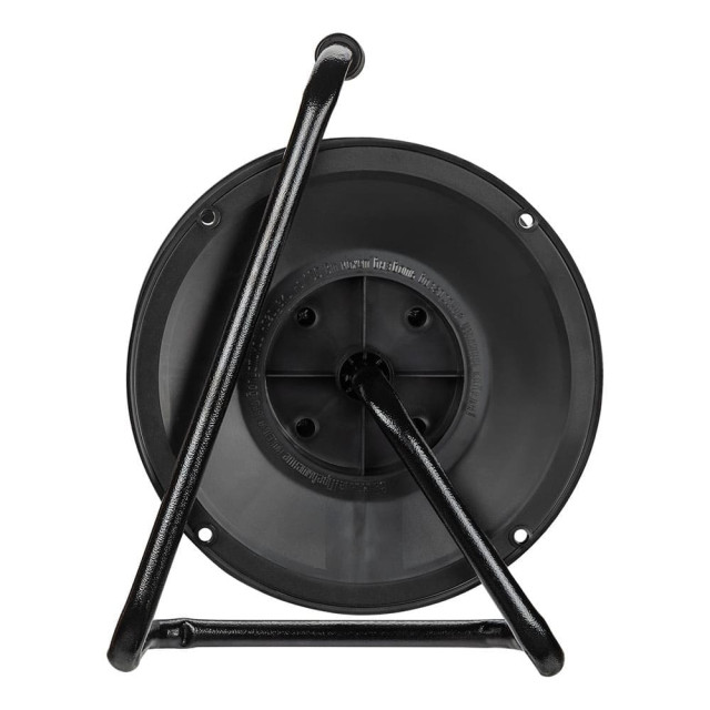 Удлинитель на катушке TDM Electric Народный SQ1307-0503 силовой 4 гнезда 40 м
